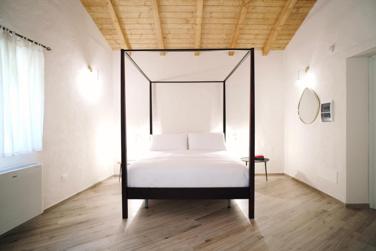 Casa Marinari Bed & Breakfast Scalea Eksteriør bilde