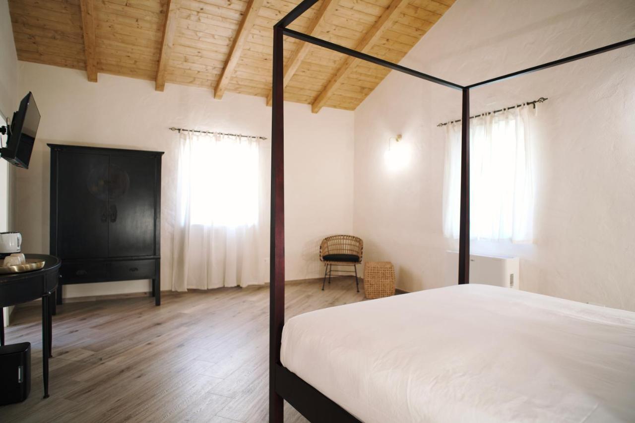 Casa Marinari Bed & Breakfast Scalea Eksteriør bilde