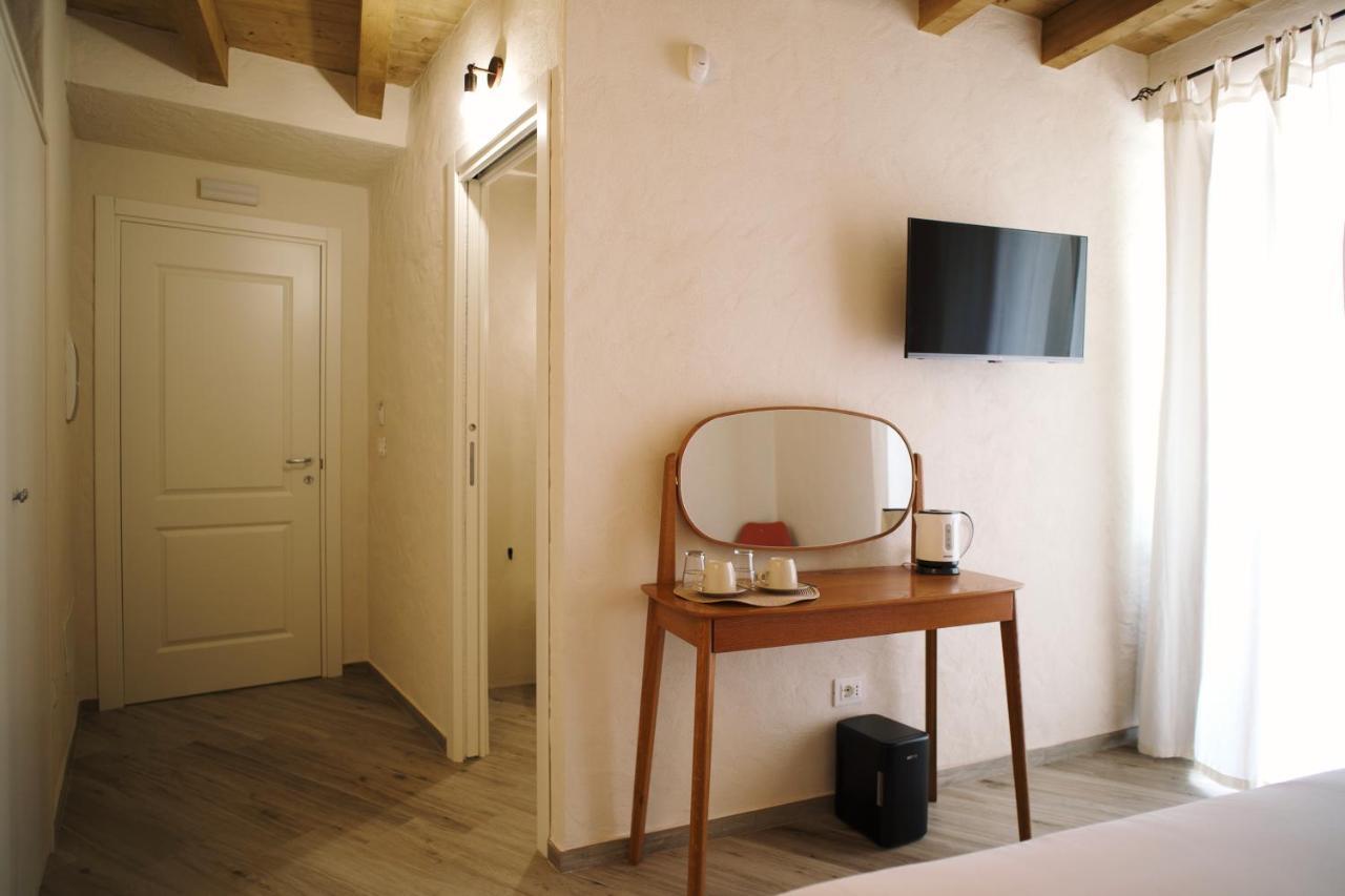 Casa Marinari Bed & Breakfast Scalea Eksteriør bilde