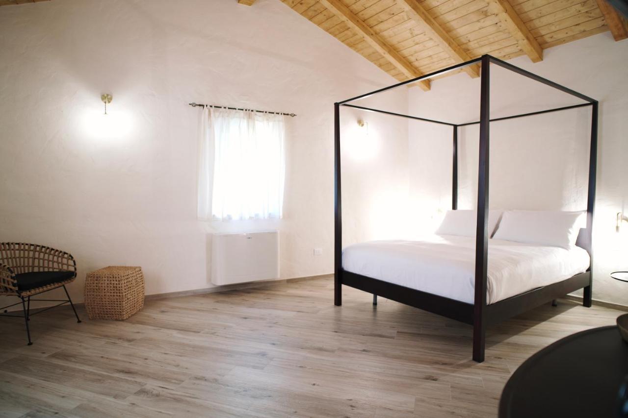 Casa Marinari Bed & Breakfast Scalea Eksteriør bilde