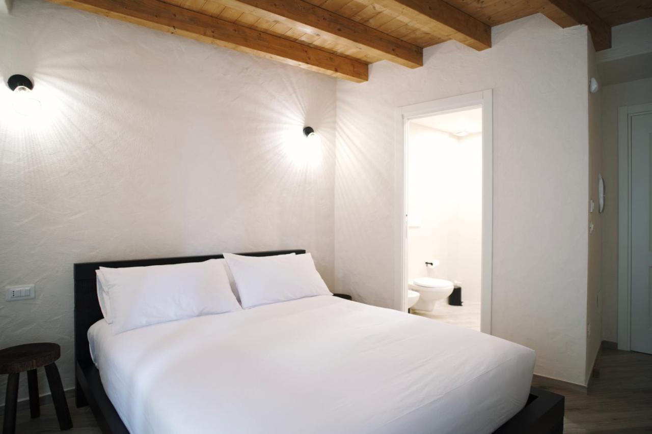 Casa Marinari Bed & Breakfast Scalea Eksteriør bilde