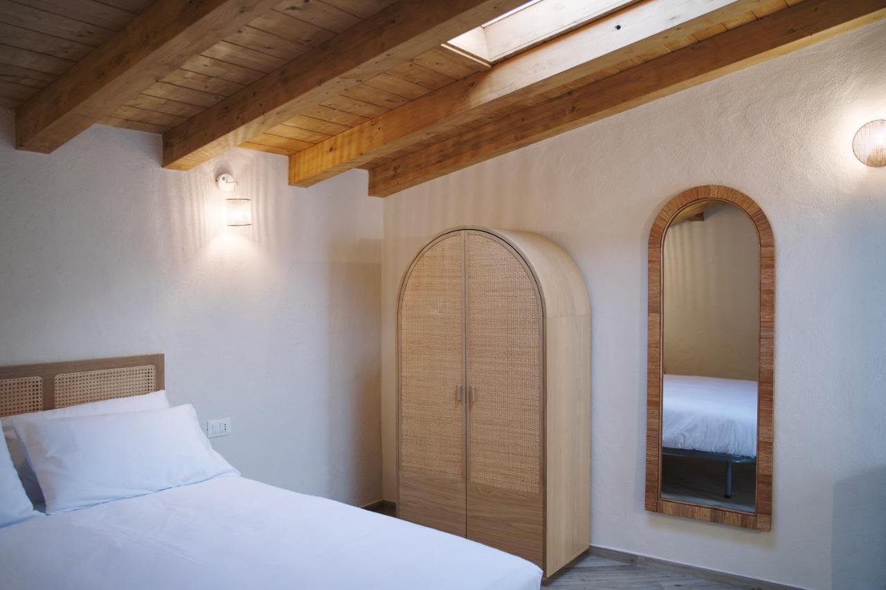 Casa Marinari Bed & Breakfast Scalea Eksteriør bilde