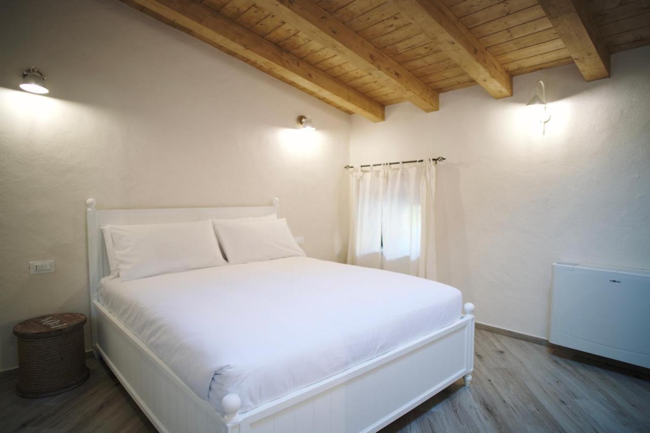 Casa Marinari Bed & Breakfast Scalea Eksteriør bilde