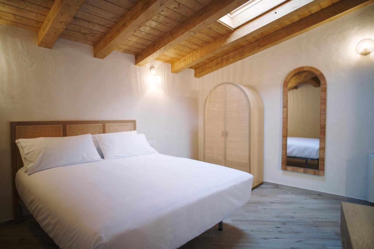 Casa Marinari Bed & Breakfast Scalea Eksteriør bilde