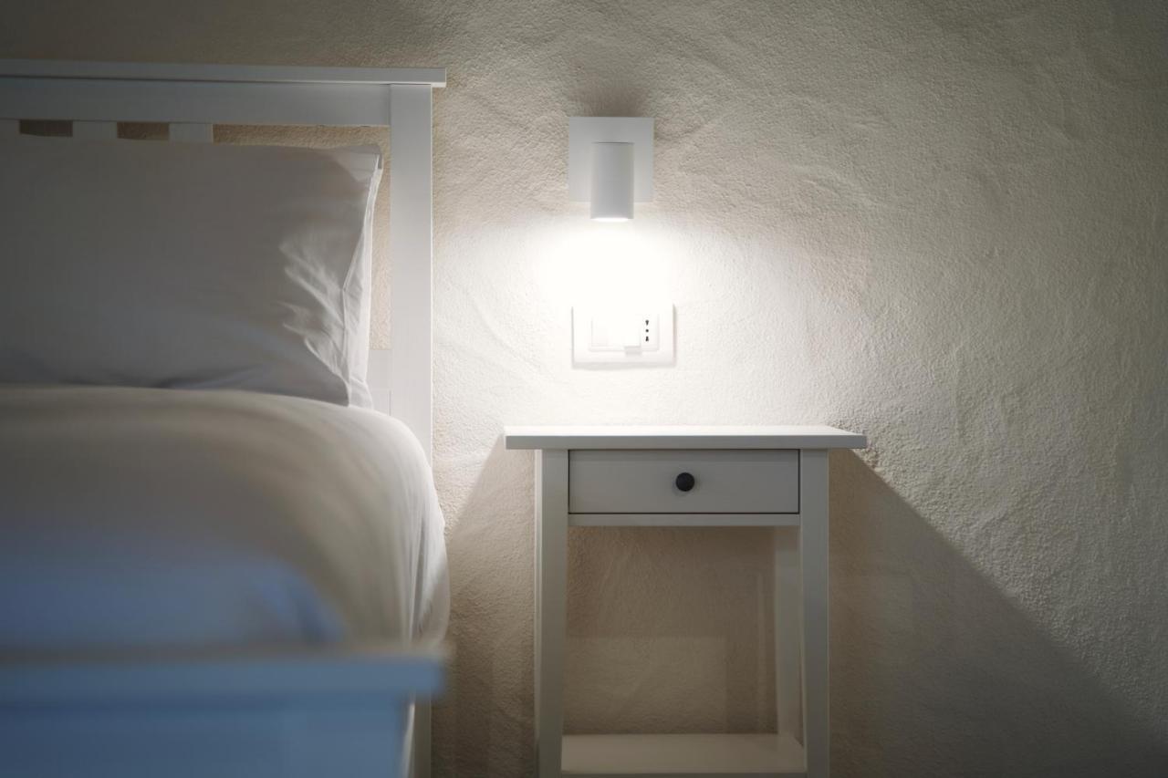 Casa Marinari Bed & Breakfast Scalea Eksteriør bilde