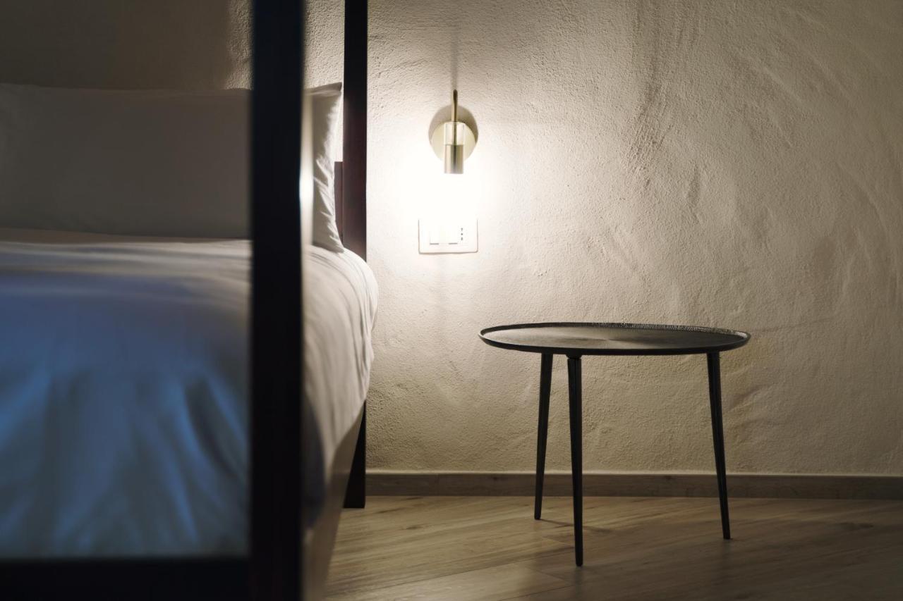 Casa Marinari Bed & Breakfast Scalea Eksteriør bilde