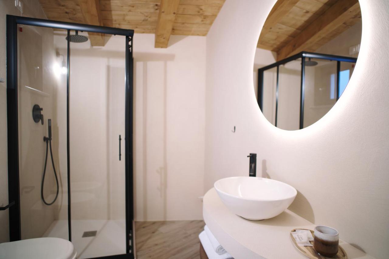 Casa Marinari Bed & Breakfast Scalea Eksteriør bilde