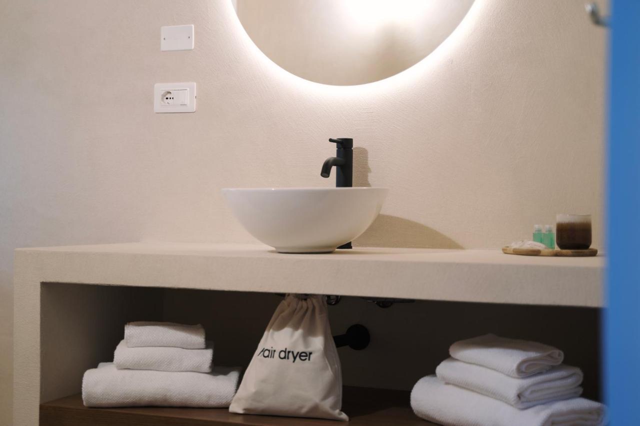 Casa Marinari Bed & Breakfast Scalea Eksteriør bilde