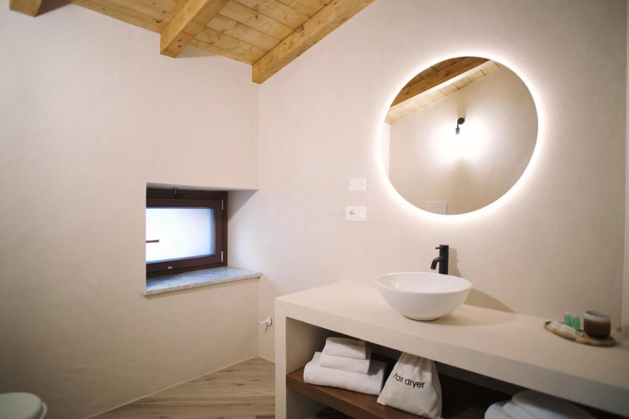 Casa Marinari Bed & Breakfast Scalea Eksteriør bilde